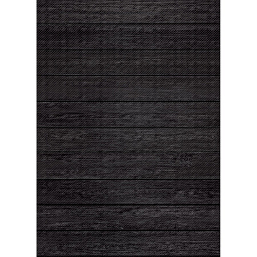 Teacher Created Resources Bulletin Board Roll Bulletin Board, Poster, Student - 12 ft Height x 48" Width - Black Wood - Fabric - 1 Roll (77453)