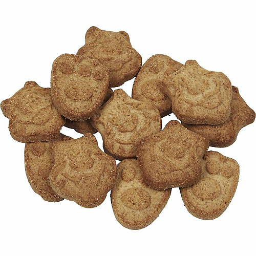 Keebler Grahams Tiger Bites 1 - 1 oz - 150 / Carton (40213)
