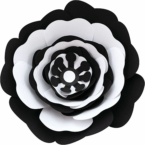 Tru-Ray Construction Paper Art Project, Craft Project - 12" Width x 18" Length - Black, White - Sulphite, Fiber, Paper - 72 / Pack (P6677)