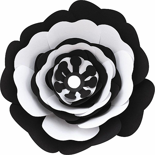 Tru-Ray Construction Paper Art Project, Craft Project - 9" Width x 12" Length - Black, White - Sulphite, Fiber, Paper - 144 / Pack (P6676)