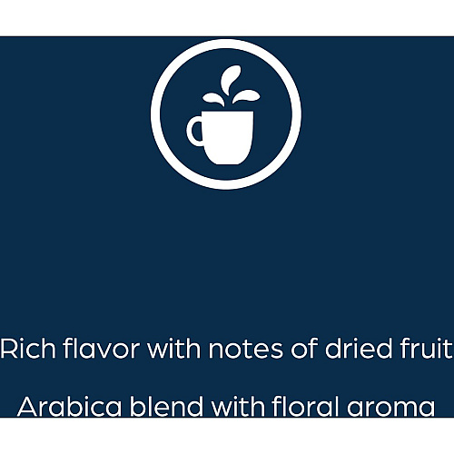 Lavazza Freshpack Gran Aroma Coffee Compatible with Flavia Aroma, Flavia Barista, FLAVIA Creation 600, Flavia Creation 500, Flavia Creation 200, Flavia Creation 150, Flavia Creation 300 - Light/Medium - Freshpack - Gran Aroma, Arabica - 76 / Carto (48087)