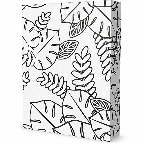 Lettermark Colors Multipurpose Paper - Orchid 8 1/2" x 11" - 20 lb Basis Weight - Smooth - Acid-free, Moisture Resistant - Orchid - 500 Sheets per Ream - 10 / Carton (94311)