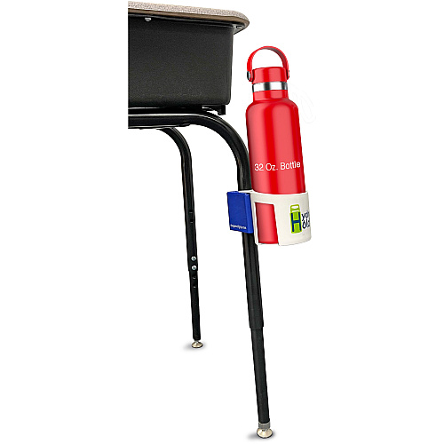 The Pencil Grip Hydro Holder White, Blue - 1 Each (820)