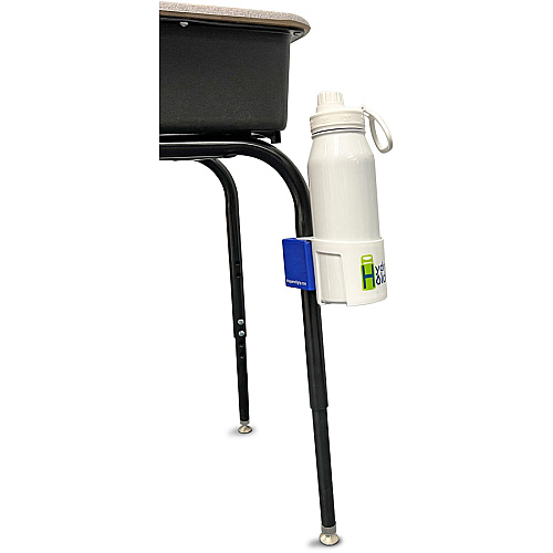 The Pencil Grip Hydro Holder White, Blue - 1 Each (820)