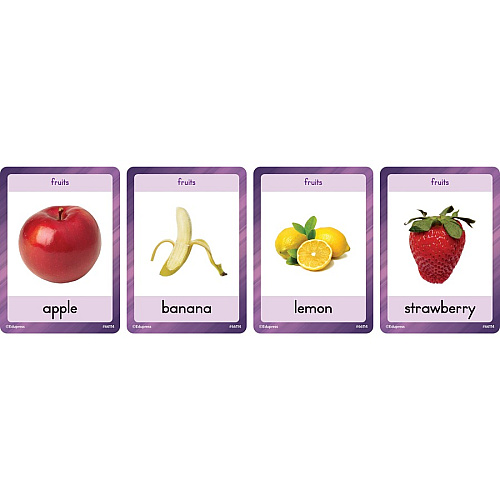 Teacher Created Resources Four Score Category Card Game Matching - 3 to 20 Players - 1 Each (EP66114)