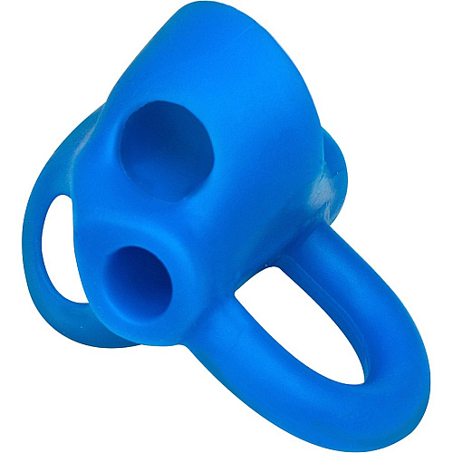 The Pencil Grip Ring Pencil Grip Assorted - 6 / Pack (17306)