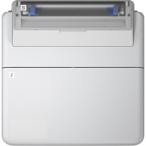 Epson WorkForce Pro WF-C5390 Wireless Inkjet Printer - Color Automatic Duplex Print - Ethernet - Wireless LAN - Plain Paper Print - Gigabit Ethernet - USB (C11CK25201)