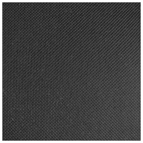 Lorell Mesh High-back Executive Chair High Back - 5-star Base - Black - Armrest - 1 Each (LLR42175)