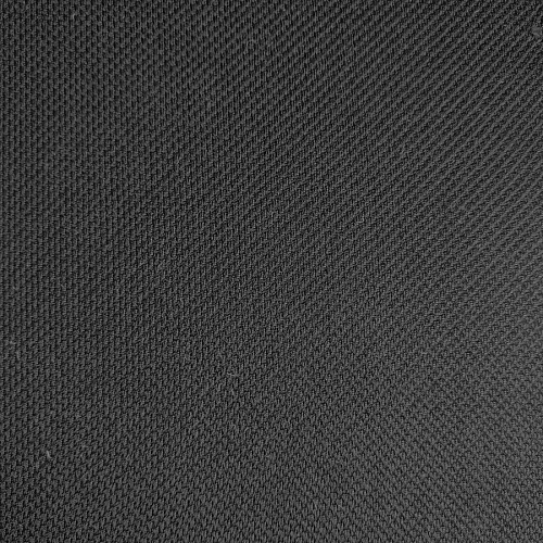Lorell Mid-back Mesh Chair Black Seat Color - Black Back Color - Mesh Back Material - Mid Back - 5-star Base - Armrest - 1 Each (LLR42176)