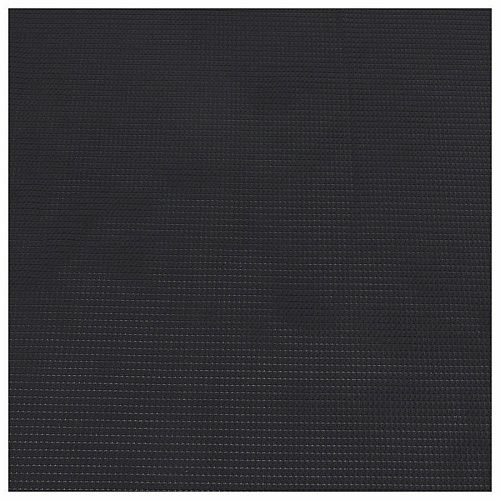 Lorell Mid-back Mesh Chair Black Seat Color - Black Back Color - Mesh Back Material - Mid Back - 5-star Base - Armrest - 1 Each (LLR42176)