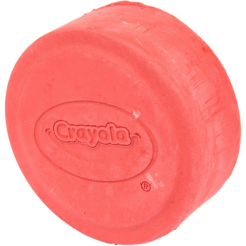 Crayola Outdoor Super Chalk Assorted - 30 / Carton (511668)