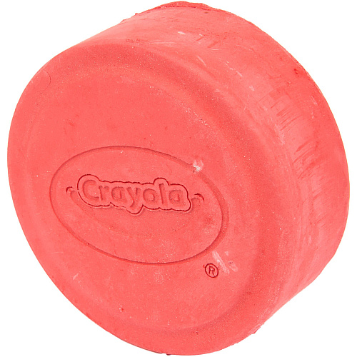 Crayola Outdoor Super Chalk Assorted - 30 / Carton (511668)