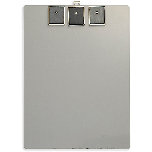 Officemate 83357 - Portapapeles De Almacenamiento Doble | Cuotas Sin