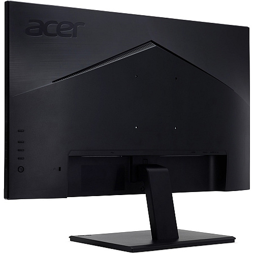 Acer Vero V227Q H 22" Class Full HD LCD Monitor - 16:9 - Black 21.5" Viewable - Vertical Alignment (VA) - LED Backlight - 1920 x 1080 - 16.7 Million Colors - AMD FreeSync - 250 Nit - 4 ms - 75 Hz Refresh Rate - Speakers - HDMI - VGA - Display (UMWV7AAH02)