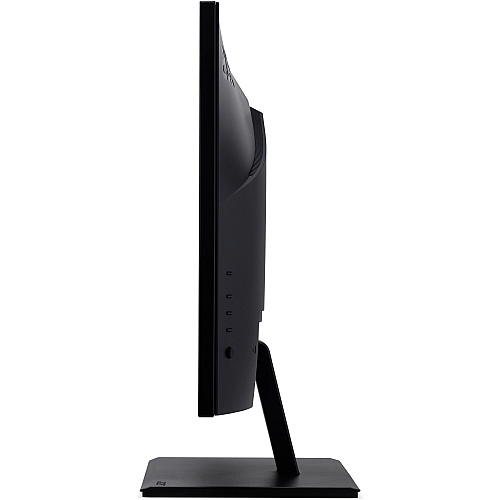Acer Vero V227Q H 22" Class Full HD LCD Monitor - 16:9 - Black 21.5" Viewable - Vertical Alignment (VA) - LED Backlight - 1920 x 1080 - 16.7 Million Colors - AMD FreeSync - 250 Nit - 4 ms - 75 Hz Refresh Rate - Speakers - HDMI - VGA - Display (UMWV7AAH02)