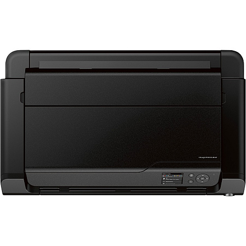 Canon imagePROGRAF PRO-1000 Desktop Wireless Inkjet Printer - Color 2400 x 1200 dpi Print - Ethernet - Wireless LAN - Canon Mobile Printing, Wireless PictBridge, Apple AirPrint, PIXMA Cloud Link - Photo Print - Fast Ethernet - USB (IPPRO1000)