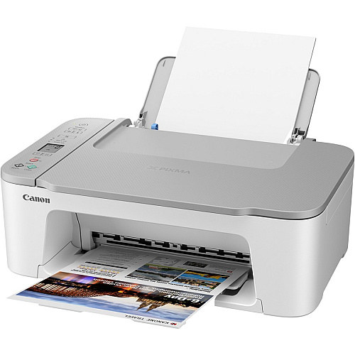Canon PIXMA TS3520WH Wireless Inkjet Multifunction Printer - Color - Black