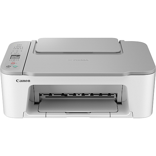 Canon PIXMA TS3520WH Wireless Inkjet Multifunction Printer - Color - Black