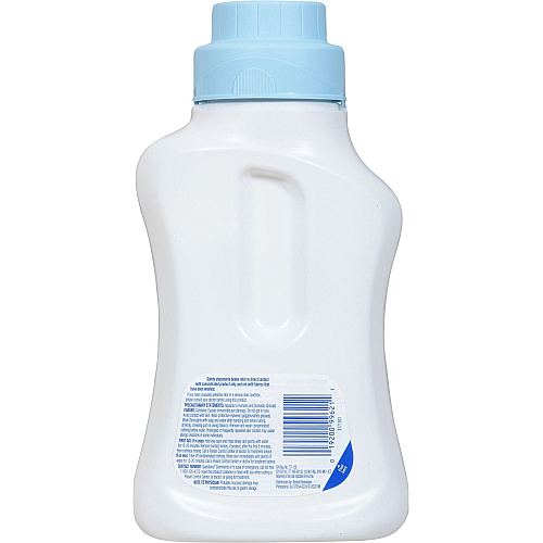 Lysol&reg; Liquid Laundry Sanitizer, Linen Scent, 41 oz. Bottle 41 fl oz (1.3 quart) - Linen Scent - Fragrance-free, Dye-free, Chlorine-free - Multi - 1 Each (99621)