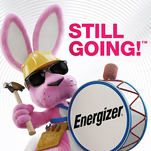 Energizer Battery 9V - 12 / Pack (LN522)