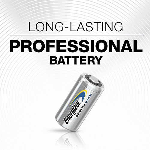 Energizer Battery 9V - 12 / Pack (LN522)