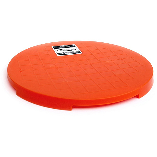 My Bucket Extreme Bucket 5.50 gal - Plastic - Orange - 1 Each (EB07908)