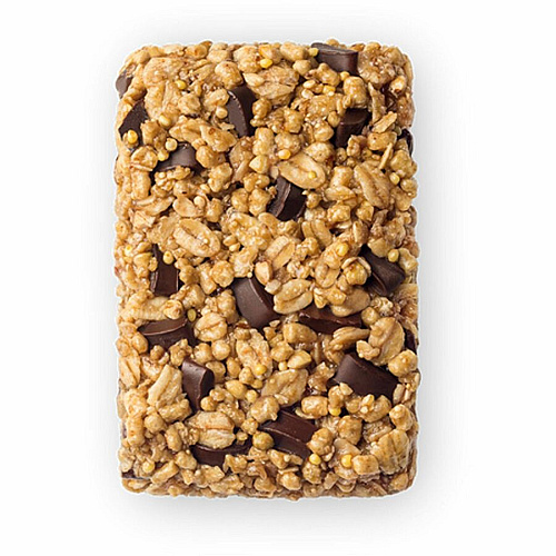 KIND Energy Bars Trans Fat Free, Gluten-free, Individually Wrapped - Chocolate Chunk - 2.10 oz - 6 / Box (28717)