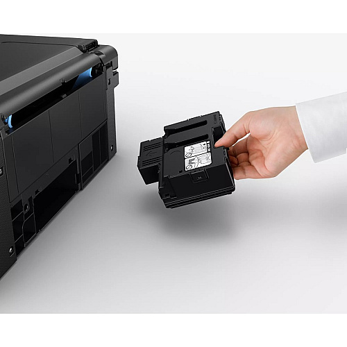 Canon PIXMA G3270 Wireless Inkjet Multifunction Printer - Color - Black (5805C002)
