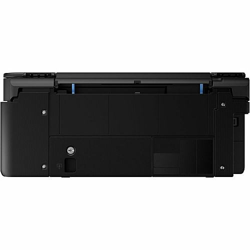 Canon PIXMA G3270 Wireless Inkjet Multifunction Printer - Color - Black (5805C002)
