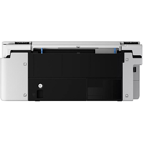 Canon PIXMA G3270 Wireless Inkjet Multifunction Printer - Color - White Copier/Printer/Scanner - 4800 x 1200 dpi Print - Up to 3000 Pages Monthly - Color Flatbed Scanner - 600 x 1200 dpi Optical Scan - Wireless LAN - Apple AirPrint, Mopria, Can (5805C022)