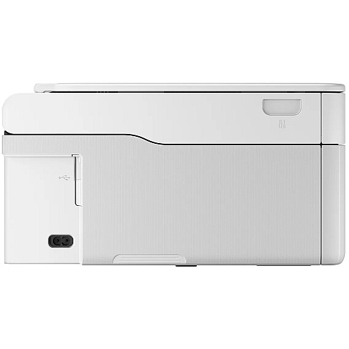 Canon PIXMA G3270 Wireless Inkjet Multifunction Printer - Color - White Copier/Printer/Scanner - 4800 x 1200 dpi Print - Up to 3000 Pages Monthly - Color Flatbed Scanner - 600 x 1200 dpi Optical Scan - Wireless LAN - Apple AirPrint, Mopria, Can (5805C022)