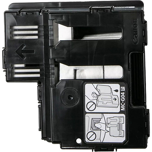 Canon Maintenance Cartridge G04 Inkjet (5813C001)