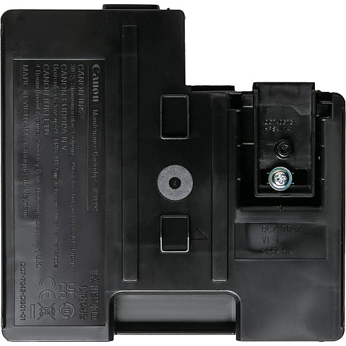 Canon Maintenance Cartridge G04 Inkjet (5813C001)