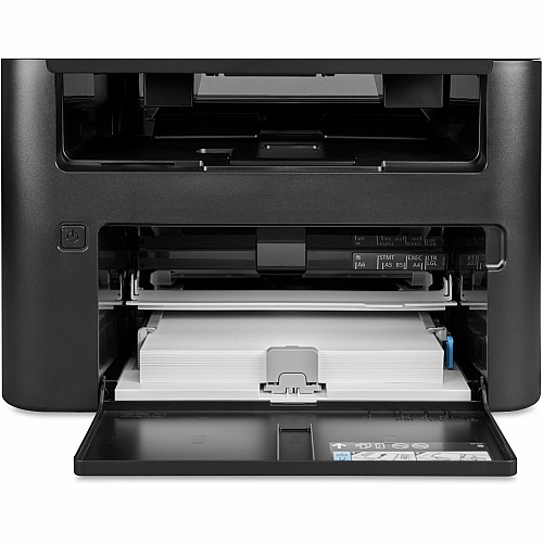 Canon imageCLASS MF269dw VP II Wireless Laser Multifunction Printer - Monochrome - Black Copier/Fax/Printer/Scanner - 30 ppm Mono Print - 600 dpi Print - Automatic Duplex Print - Flatbed Scanner - 600 dpi Optical Scan - For Plain Paper Print -  (5938C001)