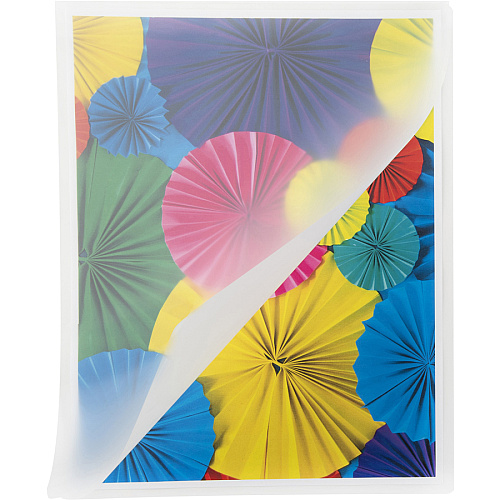 Scotch Laminating Pouch Laminating Pouch/Sheet Size: 8.90" Width x 11.40" Length x 3 mil Thickness - for Laminator, Document, Award, Sign, Calendar, Certificate, Artwork, Schedule - Double Sided - Clear - 50 / Pack (TP385450M)
