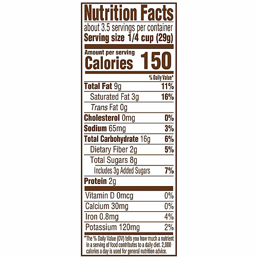 Fisher Tropical Trail Mix No Artificial Color, Resealable Bag - Banana, Almond, Cashew, Pineapple, Mango - 1 Serving Bag - 3.50 oz - 6 / Carton (P27165)