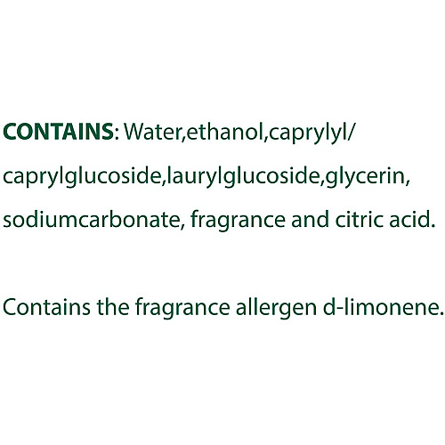 CloroxPro&trade; EcoClean Glass Cleaner Spray 32 fl oz (1 quart) - Streak-free, Bio-based, Ammonia-free, Paraben-free, Dye-free, Phthalate-free, Chemical-free, Fume-free, Residue-free - Green, Blue - 1 Each (60277)
