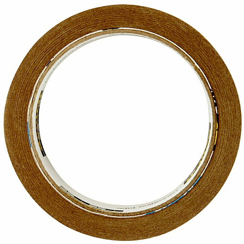 Scotch Box Lock Packaging Tape Refill 25 yd Length x 1.88" Width - Brown - 8 / Carton (7850238GC)