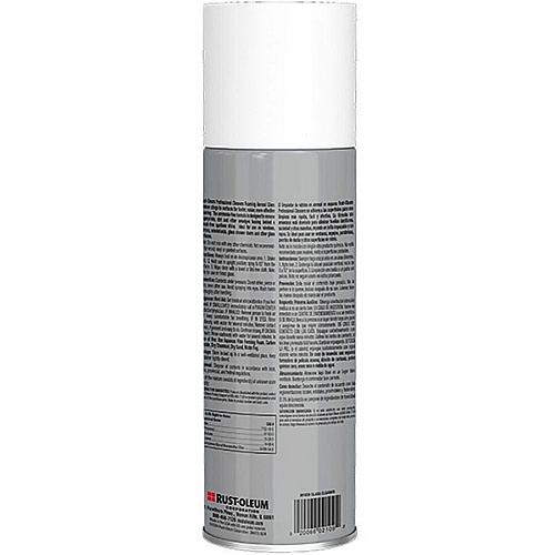 Rust-Oleum Pro Foaming Glass Cleaner (381658)