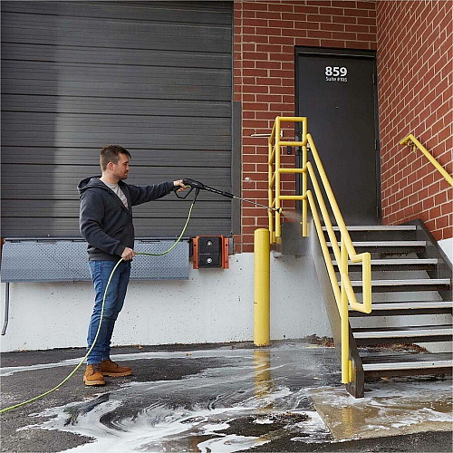 Rust-Oleum Multi-Purpose Pressure Wash Concentrate (352251)