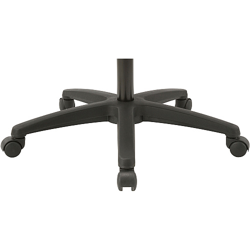 LYS High-back Gaming Chair Blue, Black (CH701PABE)