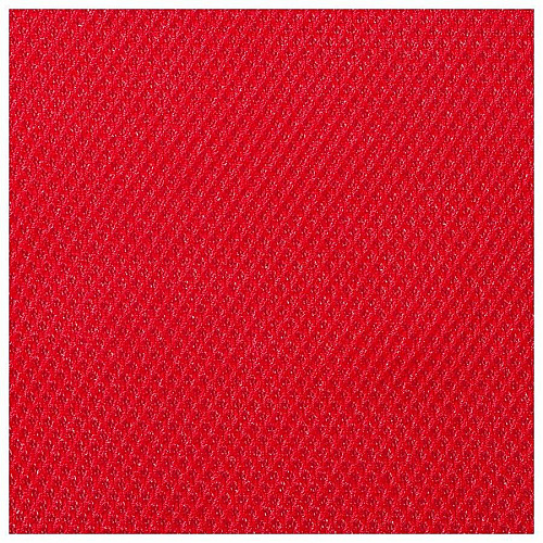 LYS High-back Gaming Chair For Gaming - Polyurethane, Mesh, Nylon - Red, Black (CH700PARD)