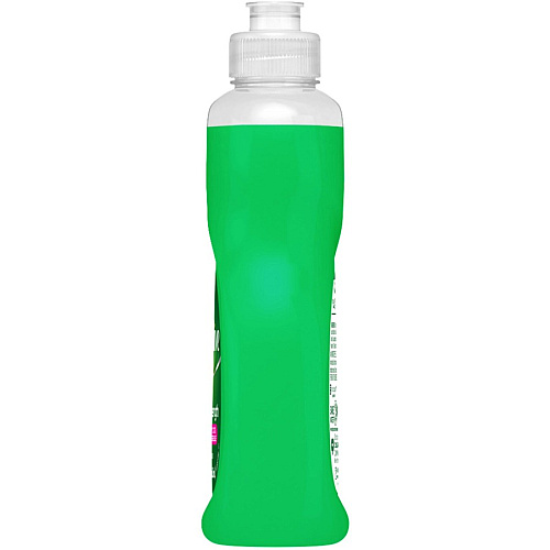 Palmolive&reg; Ultra Strength Liquid Dish Soap, 9.7-oz. Bottle 9.7 fl oz (0.3 quart) - 1 Each - Phosphate-free, Paraben-free, Eco-friendly - Green (61032015)
