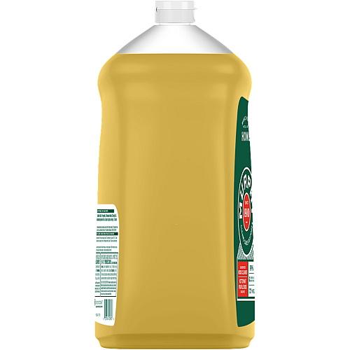 Murphy Oil Soap Cleaner Concentrate - 145 fl oz (4.5 quart) - Natural Scent - Ammonia-free, Bleach-free, Phosphate-free - Brown - 1 Each (61035074)