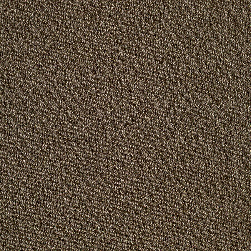 Lorell Training Room Guest Chairs Forte Fudge Seat Color - Forte Fabric, Polyester Seat Material - Black Back Color - Powder Coated Frame Color - Metal Frame Material - Four-legged Base - 2 / Carton (LLR8438541)
