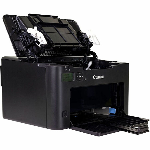 Canon imageCLASS LBP122DW Desktop Wireless Laser Printer - Monochrome 30 ppm Mono - 600 dpi Print - 150 Sheets Input - Canon PRINT Business - Plain Paper Print (ICLBP122DW)