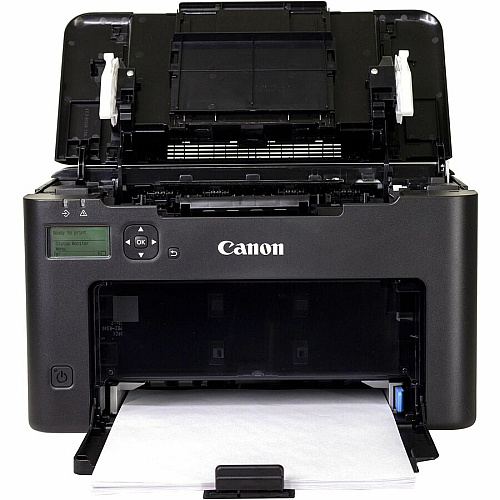 Canon imageCLASS LBP122DW Desktop Wireless Laser Printer - Monochrome 30 ppm Mono - 600 dpi Print - 150 Sheets Input - Canon PRINT Business - Plain Paper Print (ICLBP122DW)