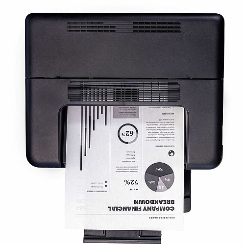 Canon imageCLASS LBP122DW Desktop Wireless Laser Printer - Monochrome 30 ppm Mono - 600 dpi Print - 150 Sheets Input - Canon PRINT Business - Plain Paper Print (ICLBP122DW)