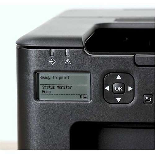 Canon imageCLASS LBP122DW Desktop Wireless Laser Printer - Monochrome 30 ppm Mono - 600 dpi Print - 150 Sheets Input - Canon PRINT Business - Plain Paper Print (ICLBP122DW)