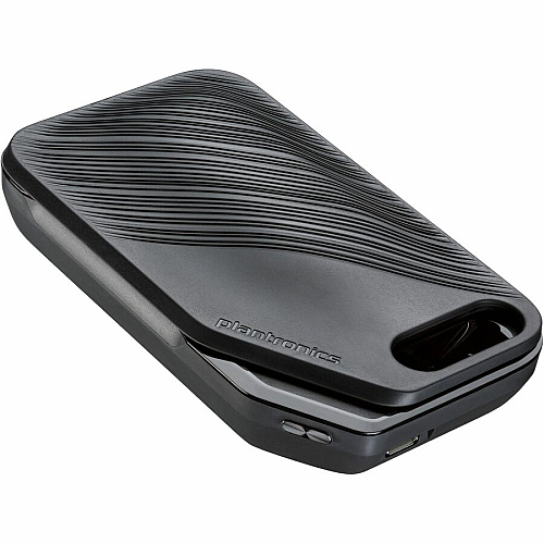 Poly Voyager 5200 USB-A Bluetooth Headset + BT700 Dongle Google Assistant, Siri - Mono - USB Type A - Wired/Wireless - Bluetooth - 98.4 ft - 32 Ohm - 100 Hz to 20 kHz - Over-the-ear, Earbud - Monaural - In-ear - Omni-directional, MEMS Technology (7K2F3AA)